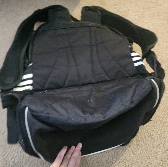 Addidas backpack - Picture 2 of 16